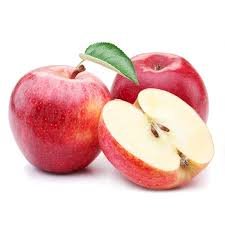 Apple Fruit